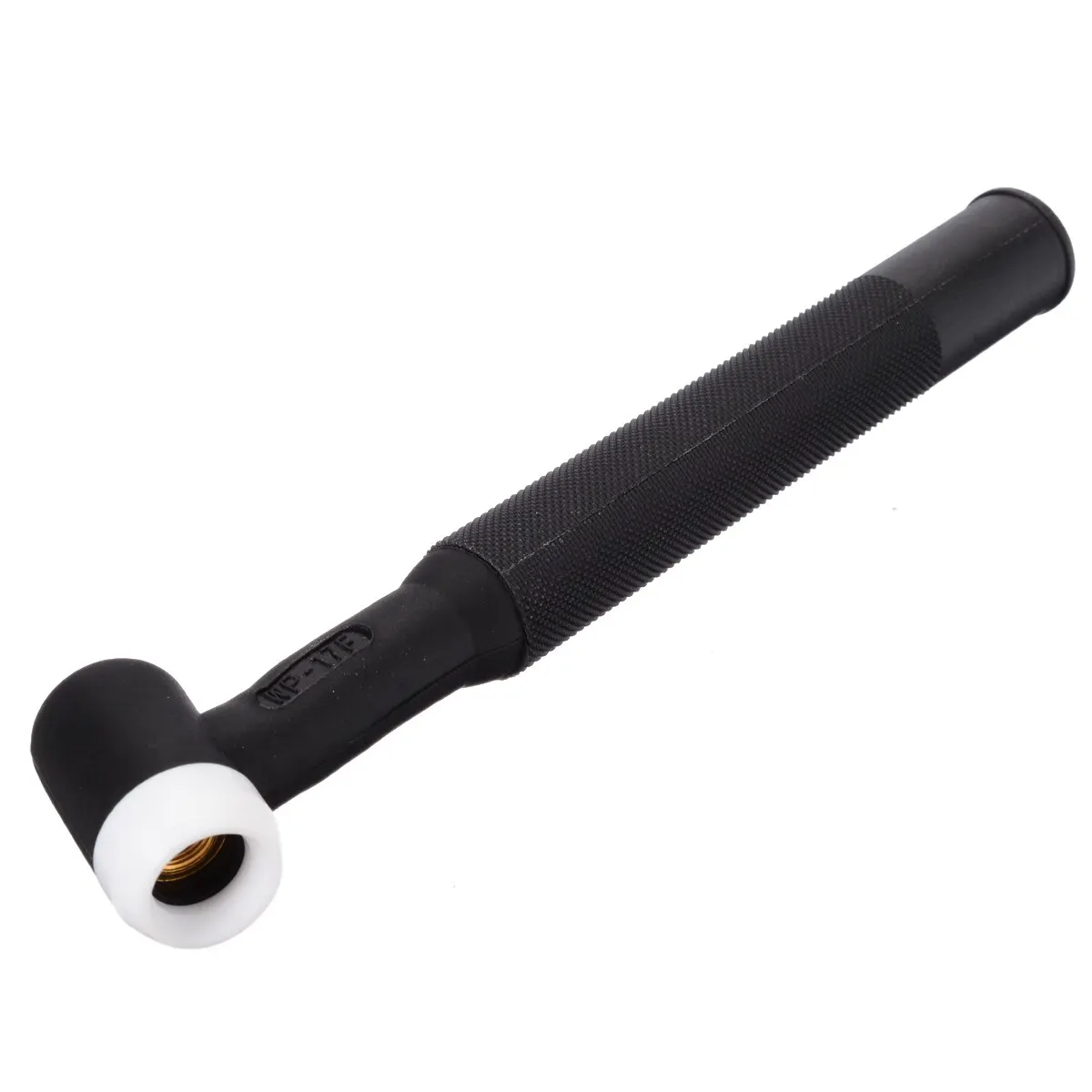 150A WP-17F Tig Welding Torch Head Body Flexible Air-Cooled With Handle Mayitr Welding Accessories