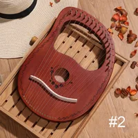 Musical Instruments