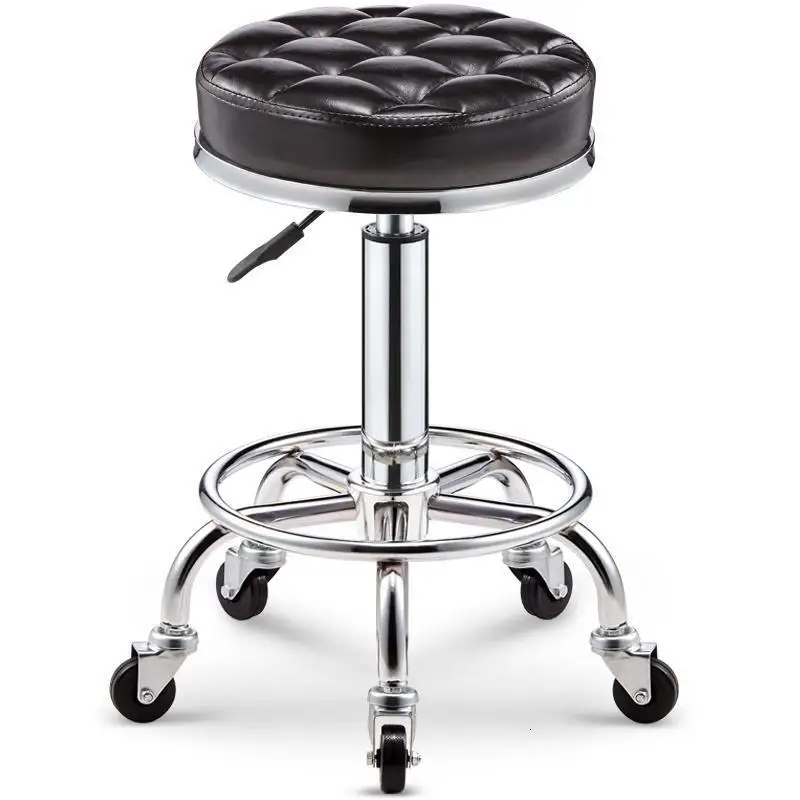 Ikayaa La Barra стол барный стул Banqueta Cadir Stoelen Fauteuil Sedie Hokery tabrete Silla Tabouret De модерн Cadeira барный стул
