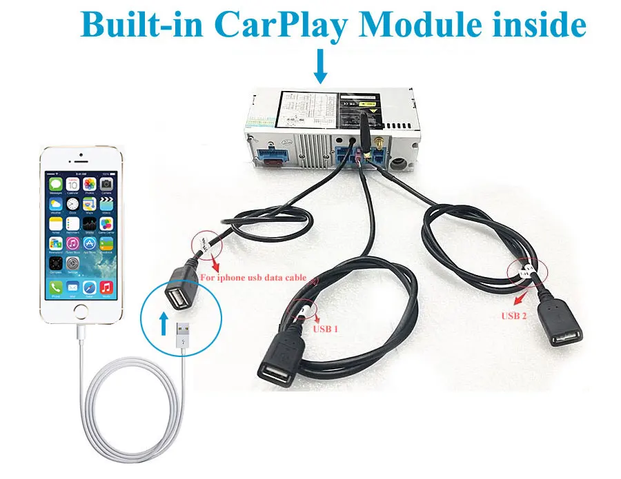 Best Android 9.0 Car DVD Stereo Player for Audi A3/S3(2003-2013) With TPMS/OBD2/DAB+/GPS/WIFI FM GPS Radio Multimedia Carplay 7