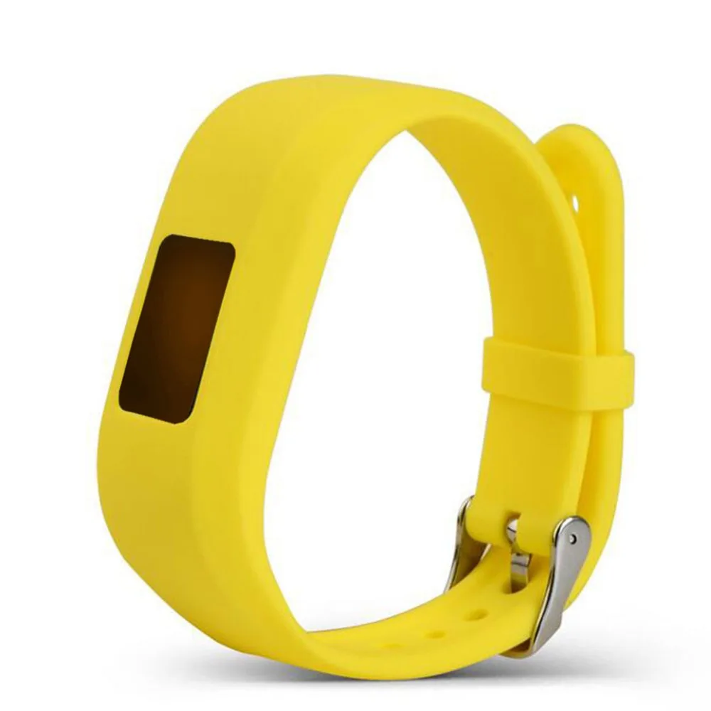 Сменный Браслет для GARMIN VIVOFIT JR JUNIOR fitness браслет трекер