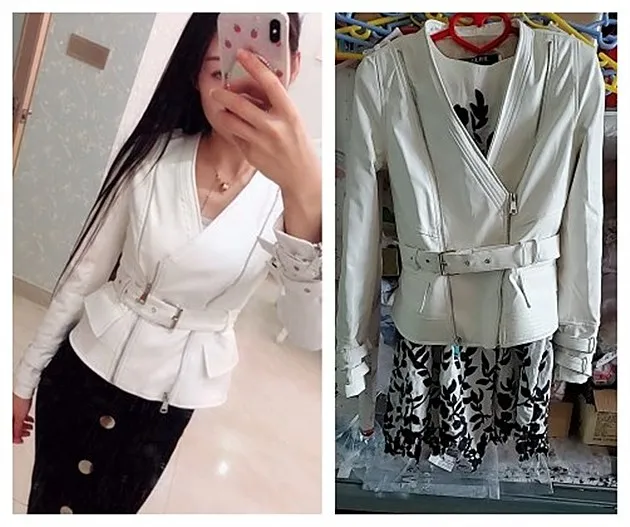 High Quality Moda Feminina