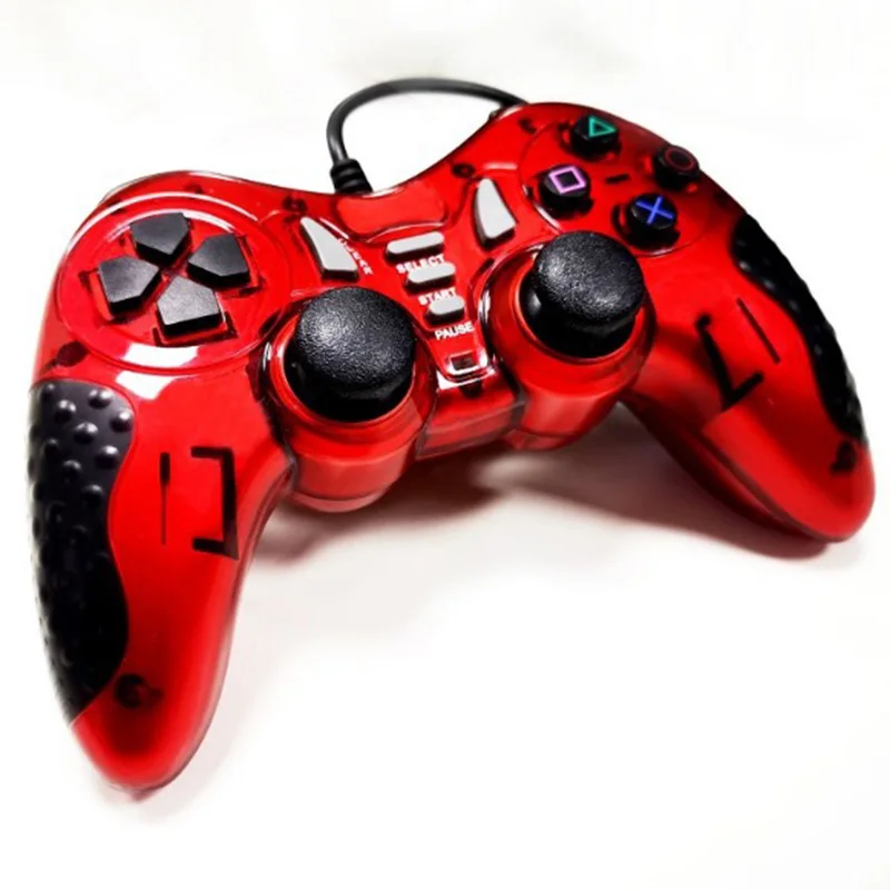 Геймпад для Xbox 360 набор проводных контроллеров геймпад Android TV Box проводной
