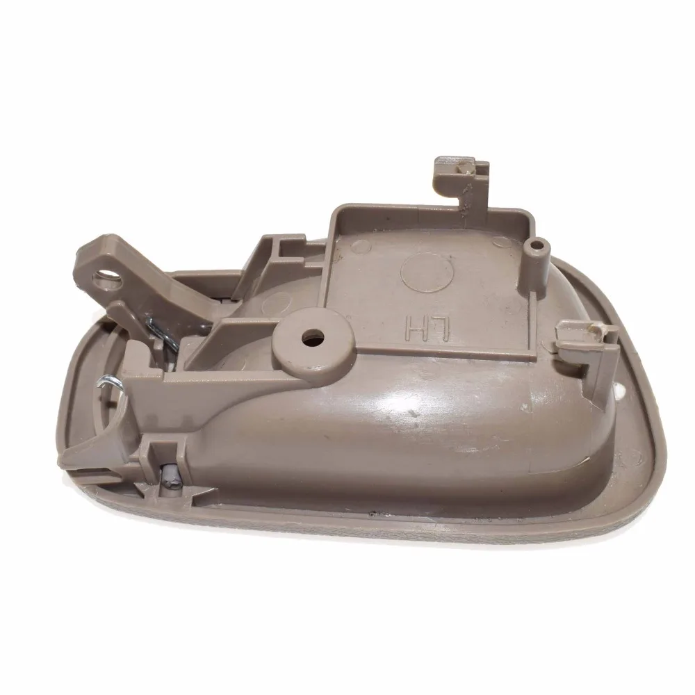 Новая передняя и левая ручка ISANCE для Toyota Corolla Chevrolet Prizm 1998 2000 2001 2002|handle mount|corolla door