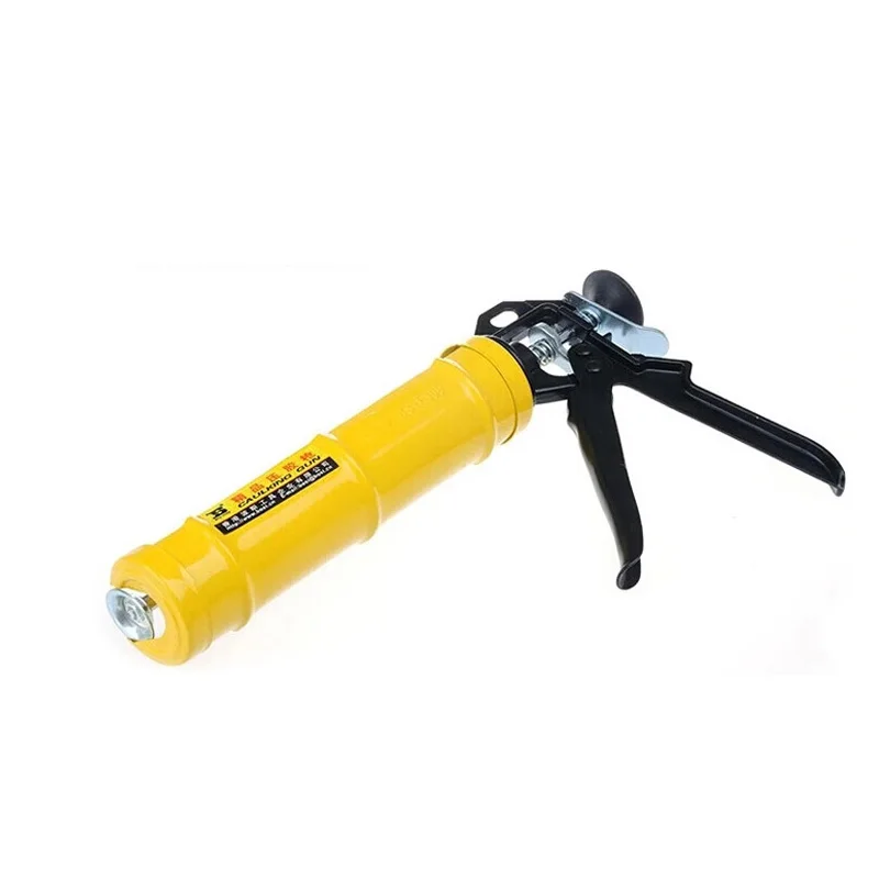 BOSI 9''/225mm Semicircle Caulking Gun