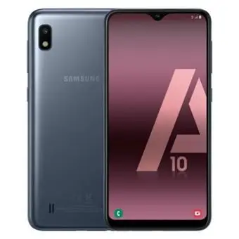 

Smartphone SAMSUNG Galaxy A10, original mobile phone, old 2 warranty, free from Spain, Aliexpress square, 6.2''