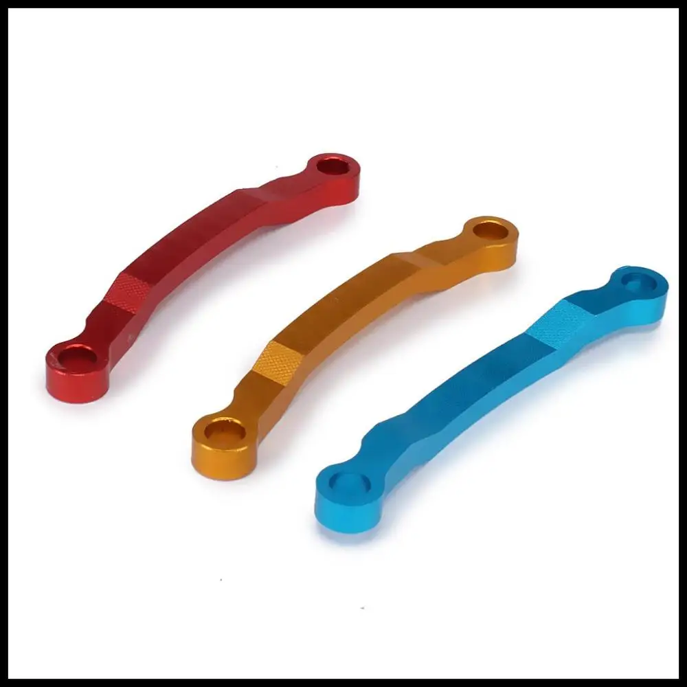 Details about / Aluminum 1//18 Steering Joint M614 For RC Car Himoto 1:18 Elcetric Spino Buggy