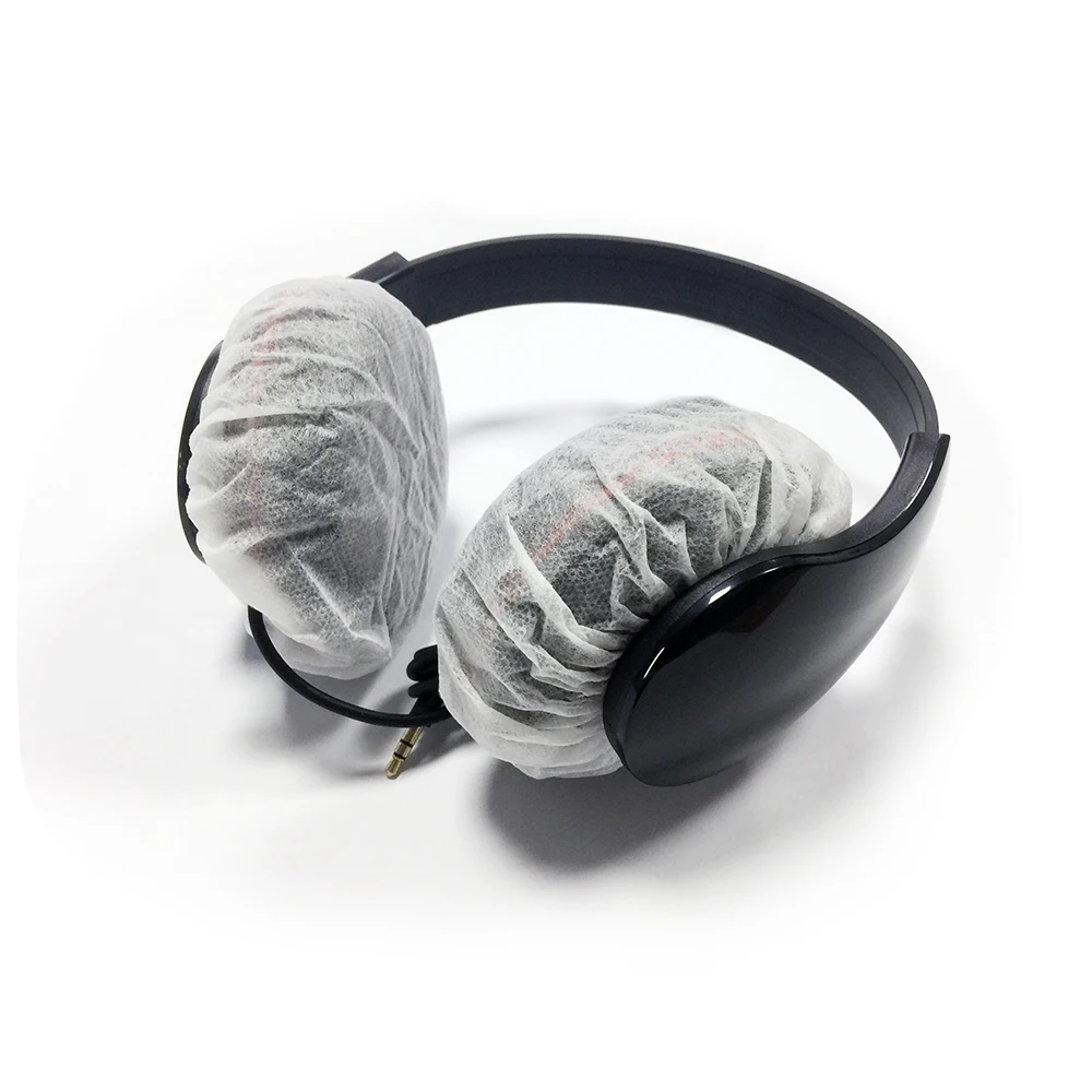 

Headsets and Cables set for the 3d/5d/8d/17d/18d/25d SSCH NLS Device