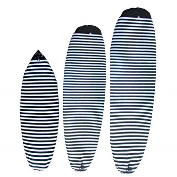 

Surfboard Socks Cover Surf Board Protective Storage Case Water Sports For Shortboard Funboard Surfing Sports