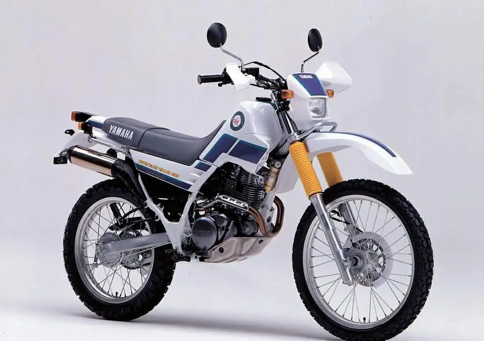 Комплект Шатунов для мотоцикла Yamaha XT225 SEROW225 TTR225 TTR230