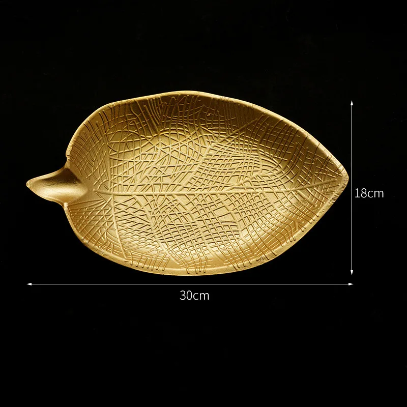 Leaf-C-M