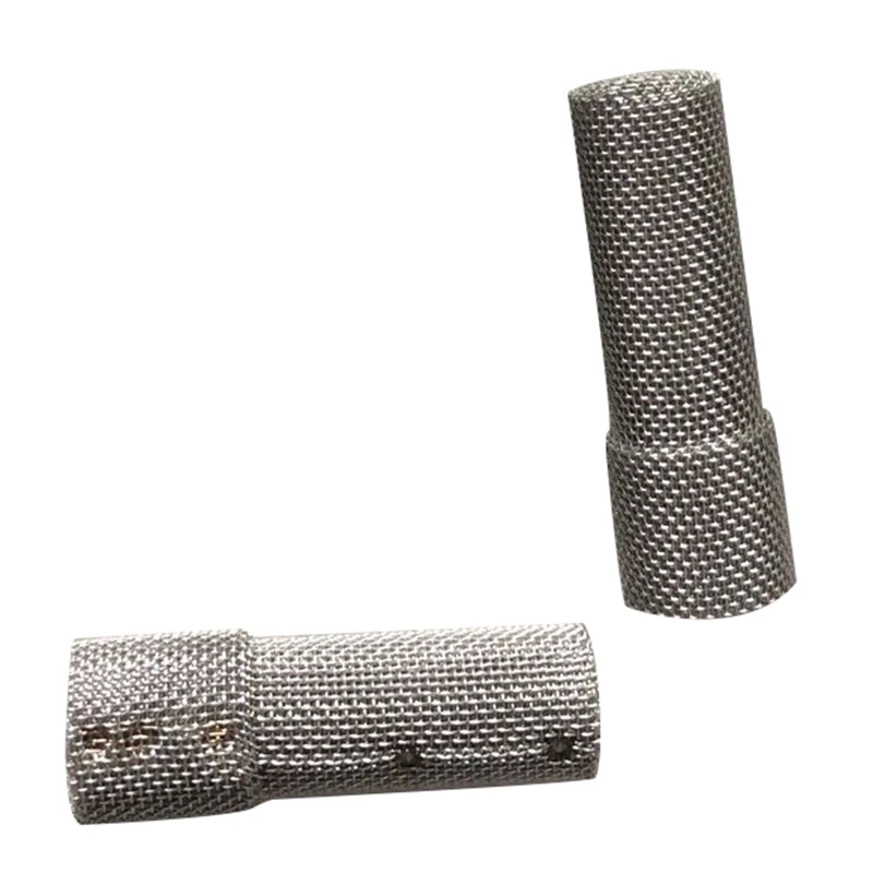 2Pcs Glow Pin Liner Filter Screen Fit for Eberspacher D4W D5W Water Heater  - AliExpress