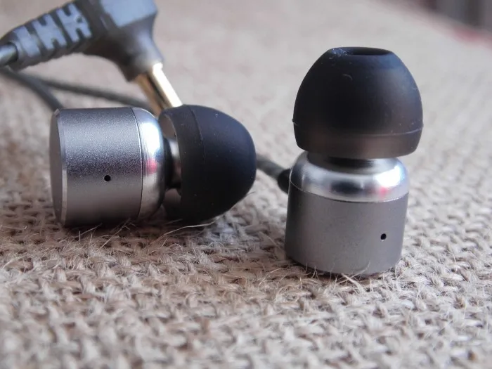 Mega master 10ANNIV наушники с высоким разрешением HIFI-END женский голосовой диск