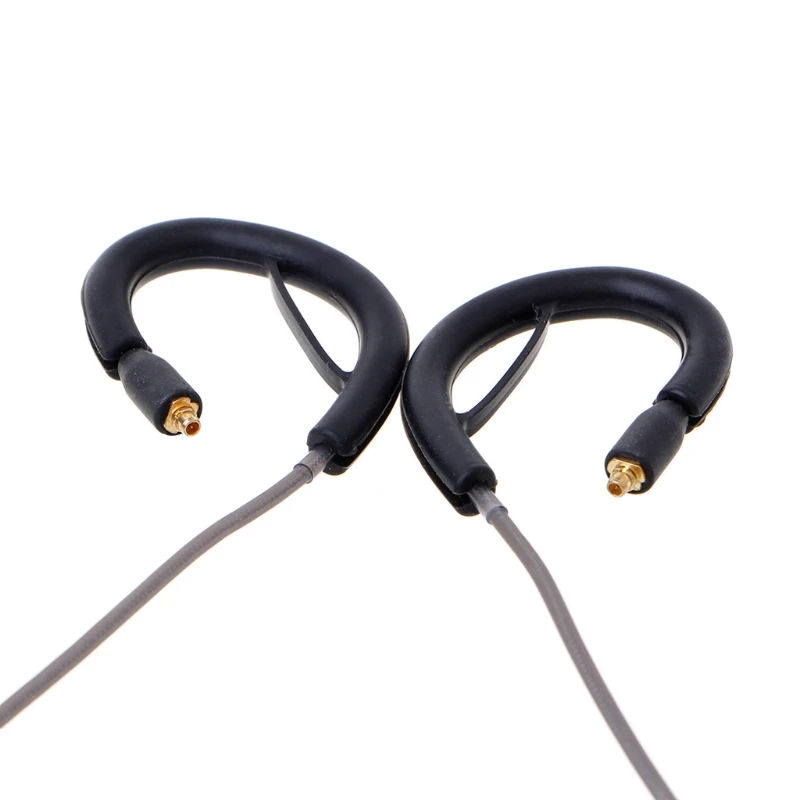 Bluetooth 4,1 кабель для наушников Сменные кабели с микрофоном для VJJB N1 A8 X3