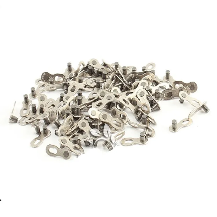 

Chain Magic Button Bicycle Chain Magic Buckle Chain Joint Bicycle Fittings