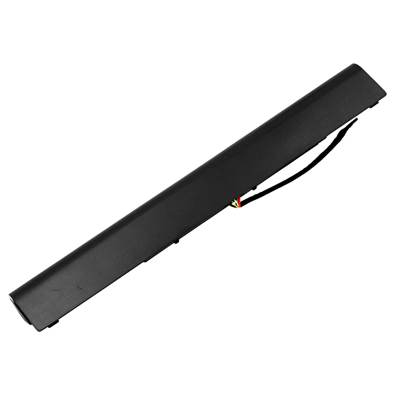Аккумулятор Apexway L15L4A01 для ноутбука Lenovo Ideapad V4400 300 14IBR 15IBR 15ISK 100 14IBD 13ISK L15M4A01 41 Вт/ч 14 6