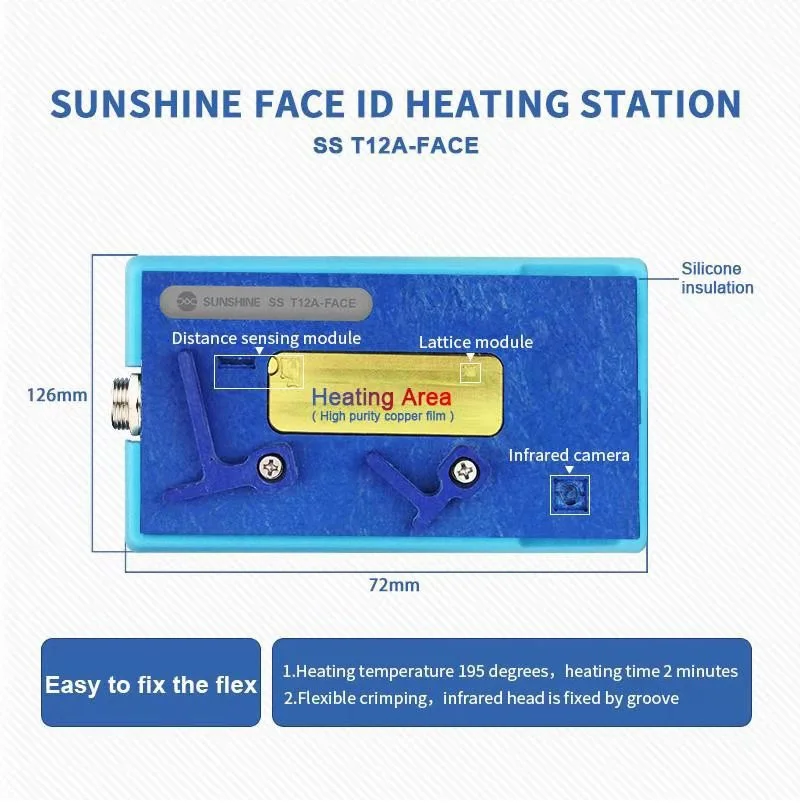 T12A face