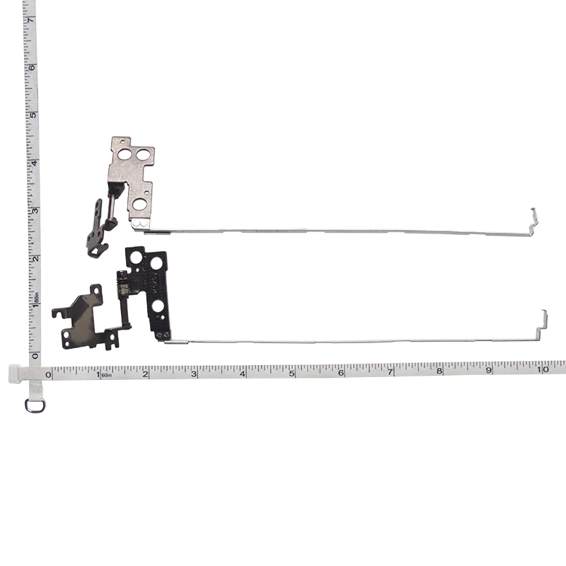 Laptop lcd hinges Laptop Lcd Hinges for HP 14-CF/DF/DK/CR 14-DP TPN-I130 I135 240 G8 14S-DK 14S-CF 14S-DP 340 G5 14Q-CS 14-CK
