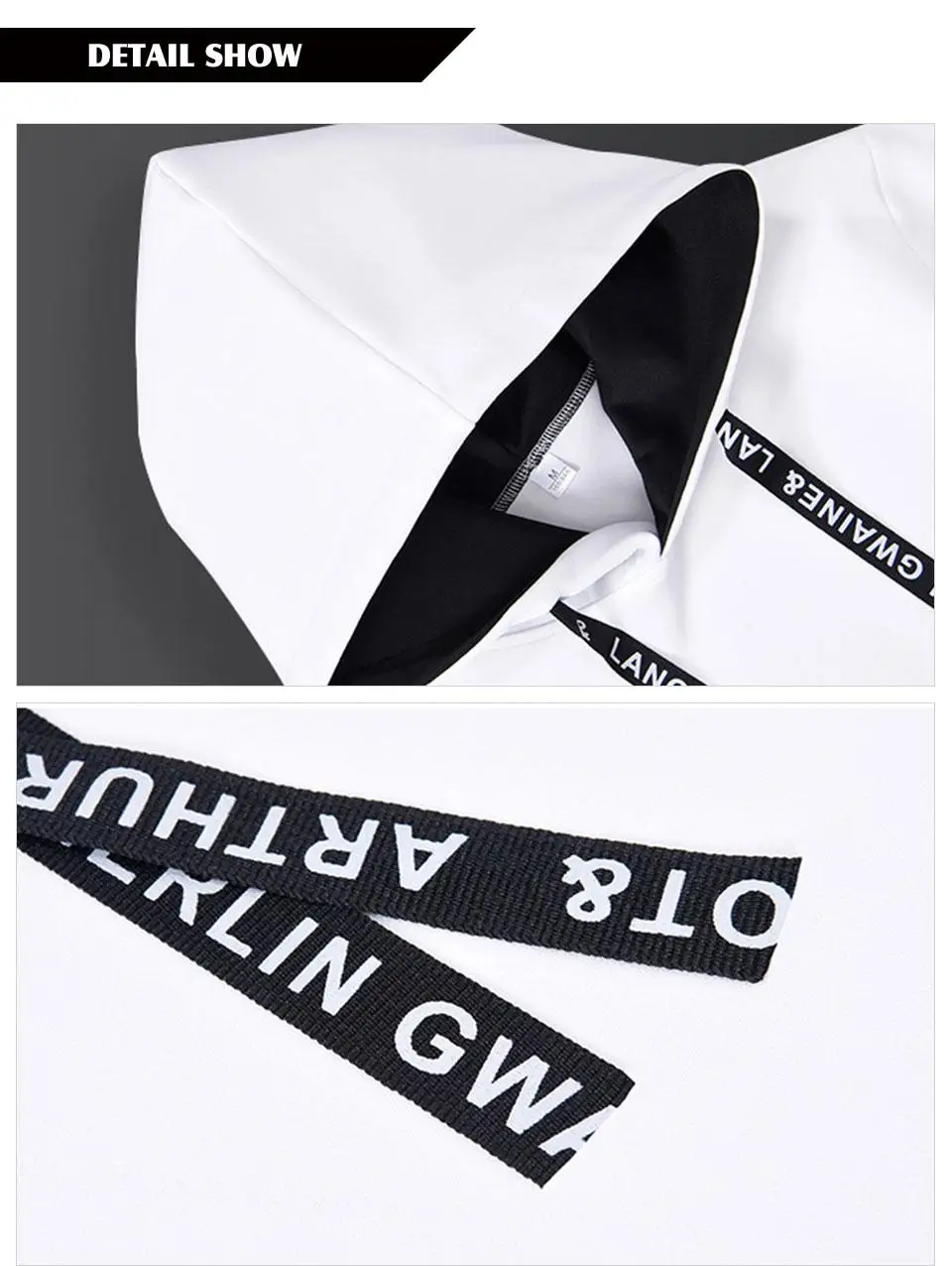 Lssige Mnner Frhling Herbst комплект с капюшоном herren Спортивная одежда короткие Gedruckt Schwei Anzug Манн Zwei кусок мужские фитнес kleidung