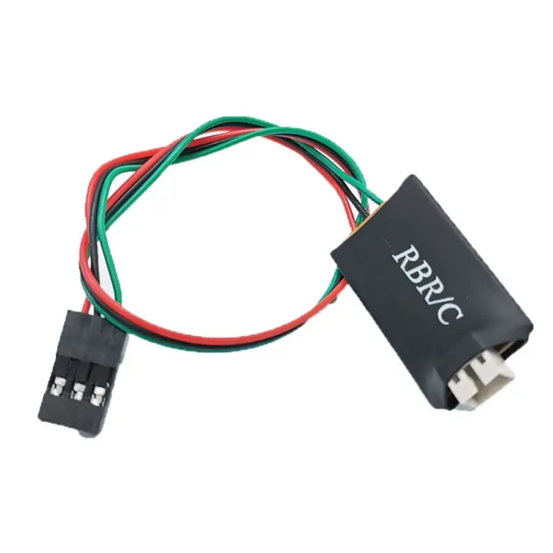 

Winch Control Cable Winch 4CH Control Line for WPL B14 B24 C14 C24 C34 MN D90 D91 D99 RC Car Parts Accessories