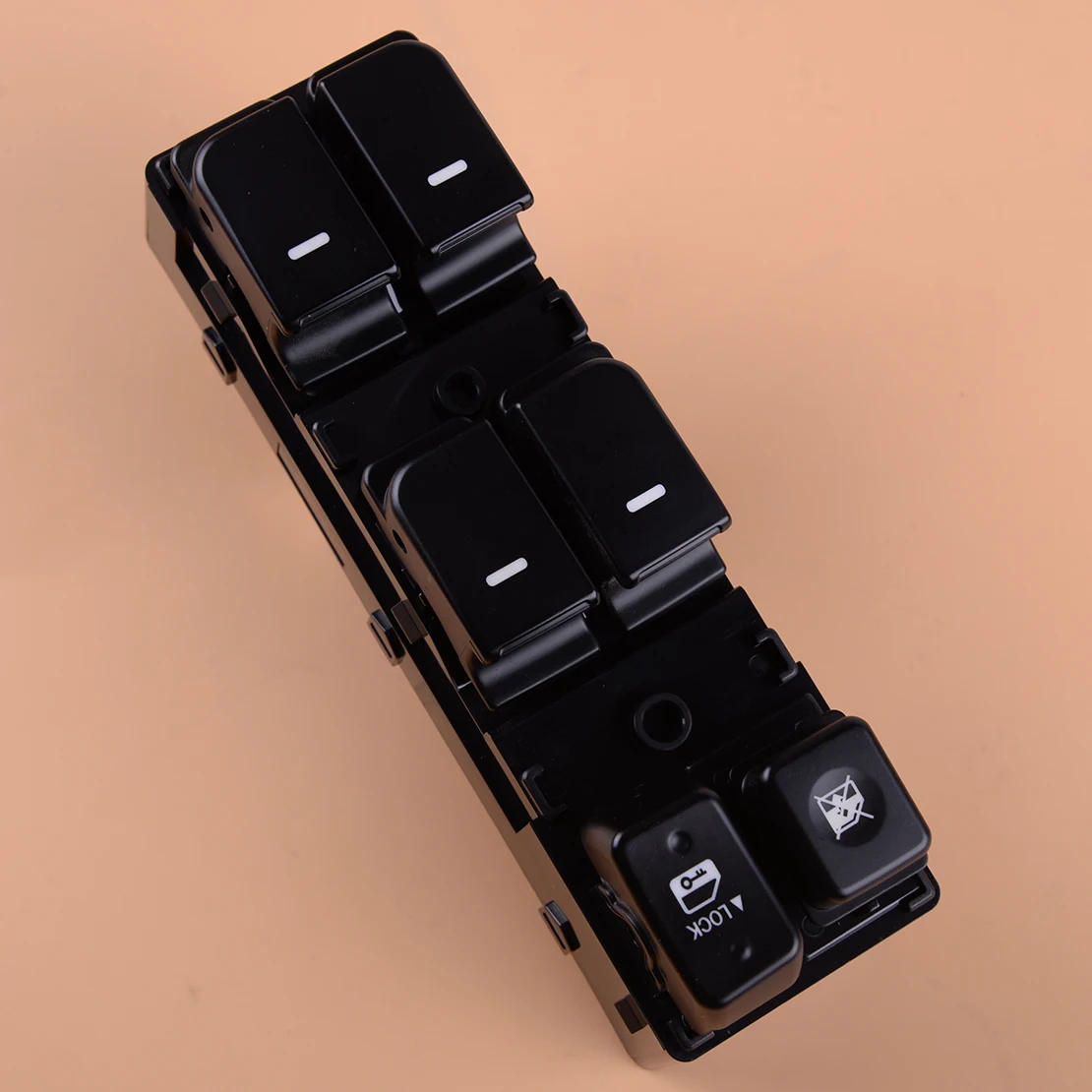 

beler Car Driver Side Power Door Window Glass Lift Master Control Switch14 Pin Fit For Kia Forte 2011 2012