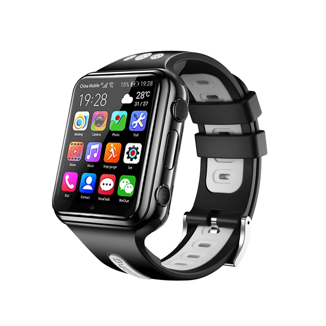 apple mobile watch 4g