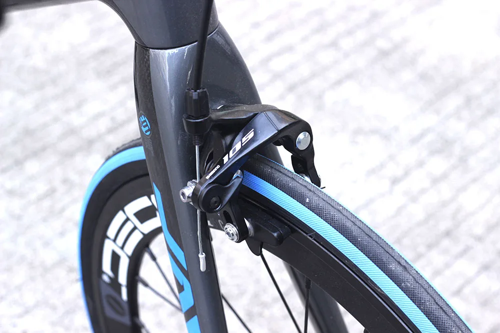  FRECCIA DROP BAR (8)