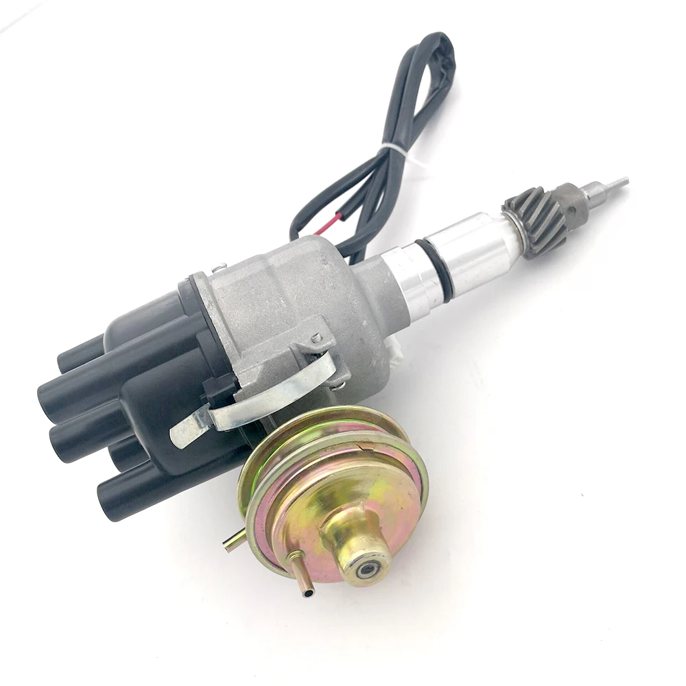 Toy-ota 12R 1.6L    ȭ й  DIST-12R Hilux Hiace Corona