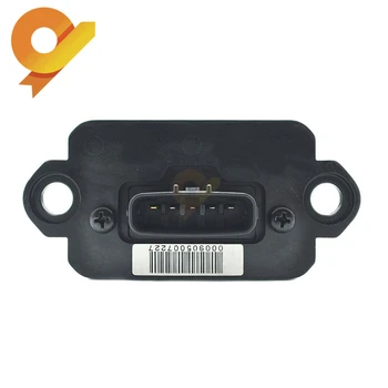 

22204-46010 197400-1010 Mass Air Flow MAF Sensor For Toyota Aristo V300 JZS161 Supra A80 MK IV JZA80 2JZ-GTE 2JZGTE 3.0 3.0L