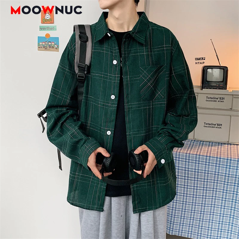 

Shirts for Mens 2021 New Thin Coverall Casual Short Sleeve Formal Wear Summer Business Fashion Classic Solid Hombre Slim Male