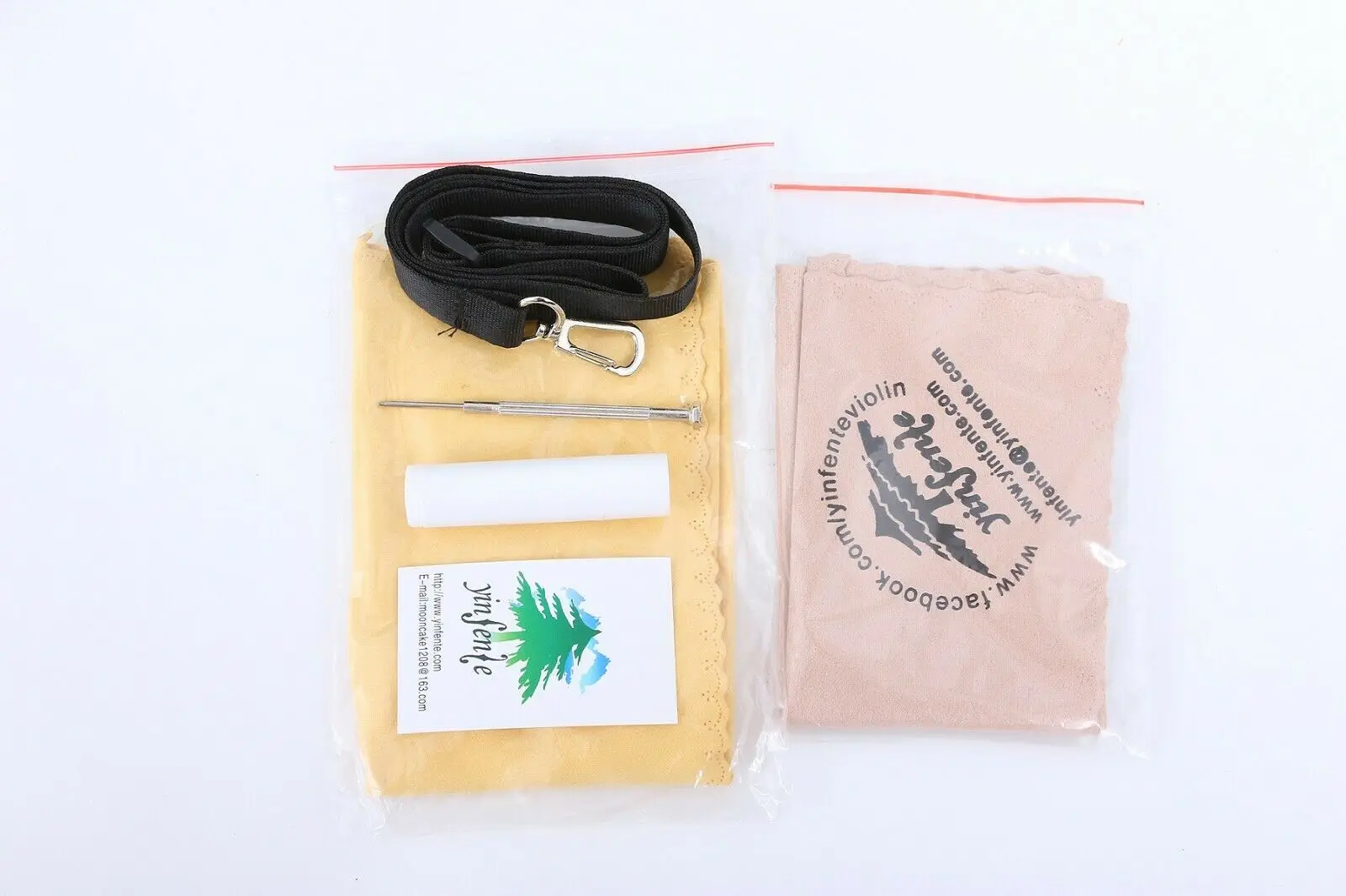 New Clarinet Rosewood Eb Key Clarinet E flat Good Sound Free Case