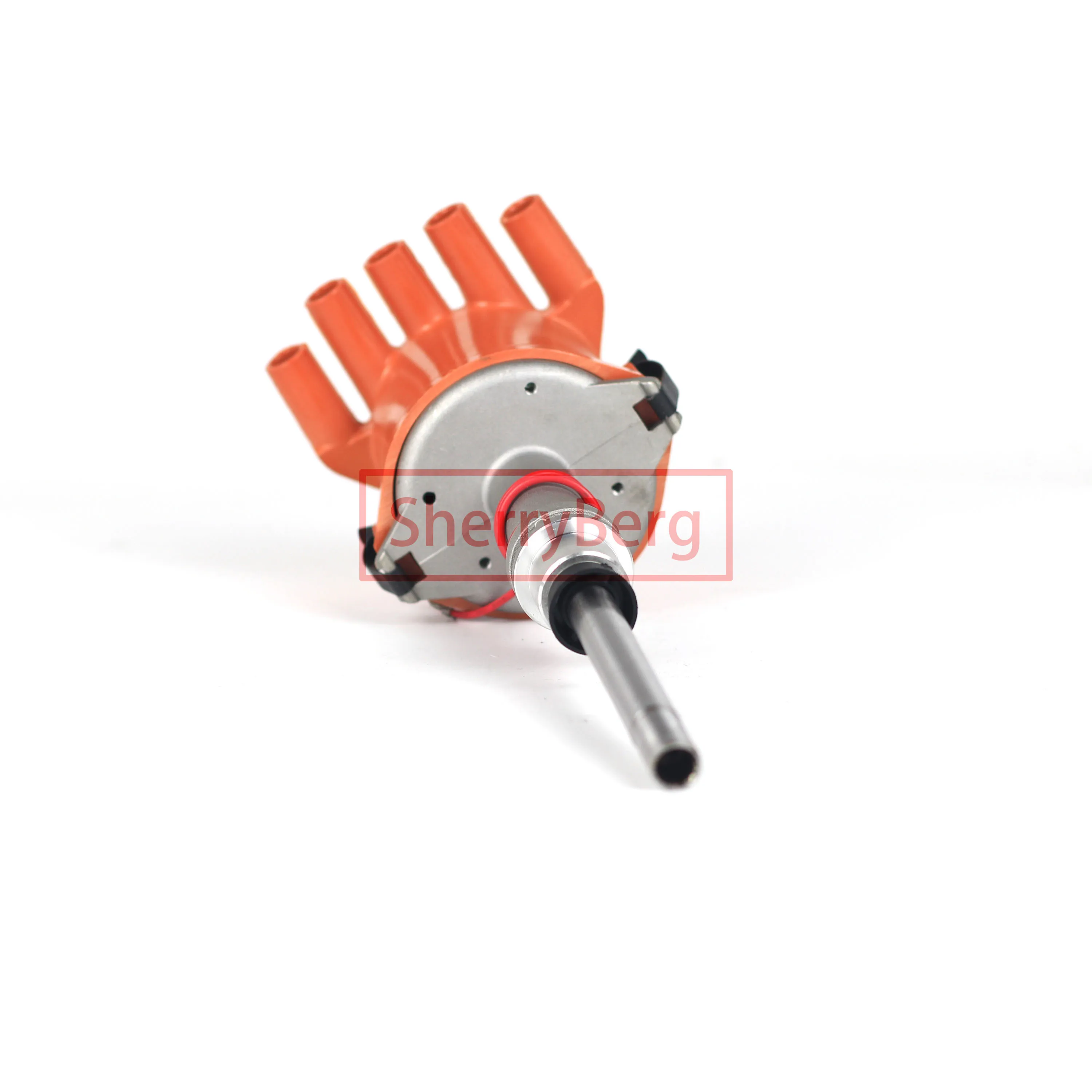 SherryBerg Electrical Ignition Kit / Distributor for Fiat 127 903cc Special 903cc 1975-1977 127 900 C L CL 1977-1983 electronic ignition kit