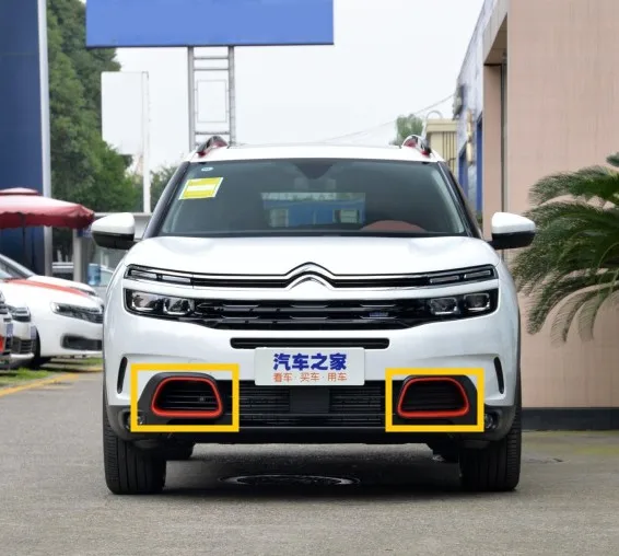 Citroën C5 Aircross set for a 2022 facelift | The Car Expert