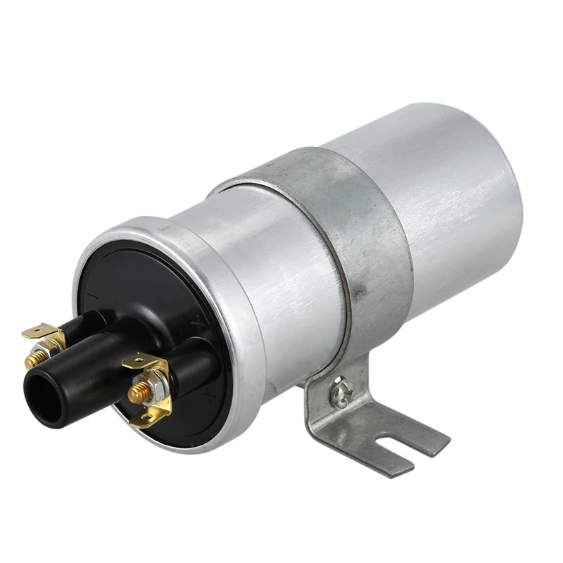 Lucas DLB101 12 вольт 3 ом-не балласт катушка зажигания