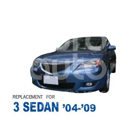 Depo Фара противотуманная левая 216-2010L-UQD седан до 2005