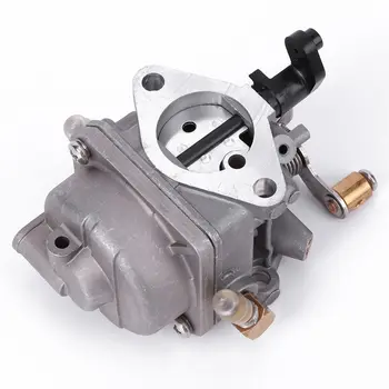 

High Quality 6BX-14301-00 Alloy Canoe Kayak 4 Stroke 6 Horsepower Outboard Motor Engine Carburetor rowing boats accessories