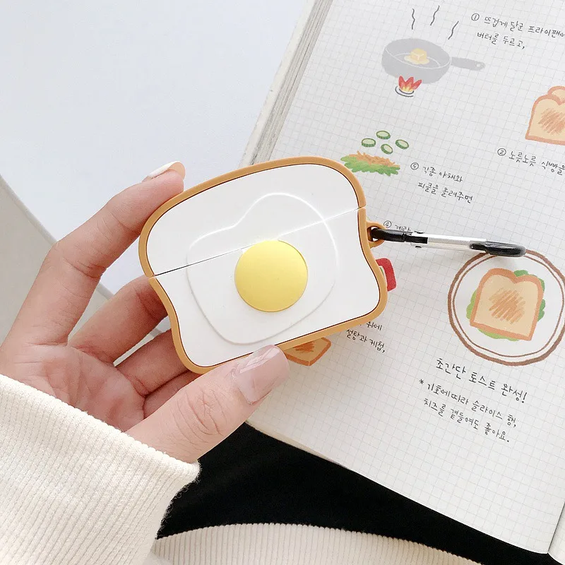 C06 Силиконовый чехол для Airpods Pro, беспроводные Bluetooth наушники для apple airpods pro, коробка, гарнитура для Air Pods Pro 3, чехол, крышка, Fundas - Цвет: C06
