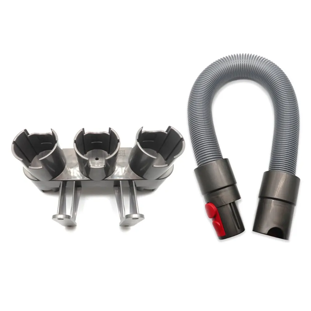 

Storage Bracket for D915+V7/8/10 Hose Connector for D918 Storage Equipment Accessories Rack Vacuum Cleaner Parts