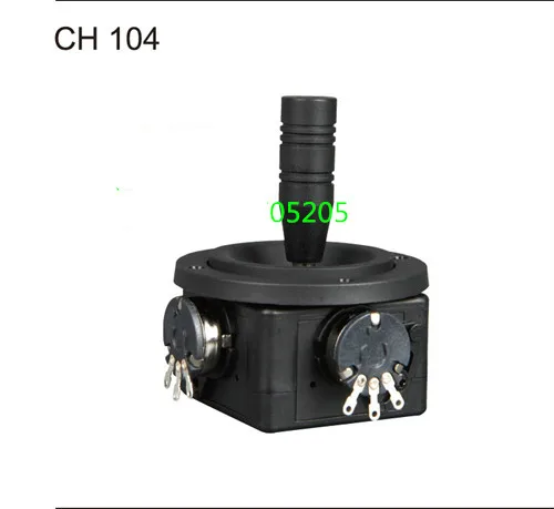 

Joystick Rocker Potentiometer Joystick Security PTZ Matrix Keyboard Ball Machine Hot Sale