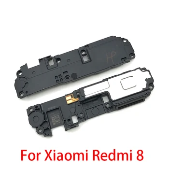 

10Pcs/Lot,Loud Speaker Ringer For Xiaomi Redmi 8 Ringer Buzzer Flex Cable Replacement