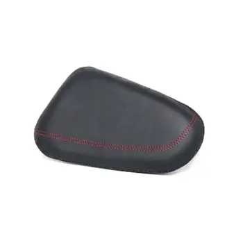 

Leather Universal Car Leg Cushion Knee Pad Support Pillow Protector for BMW E46