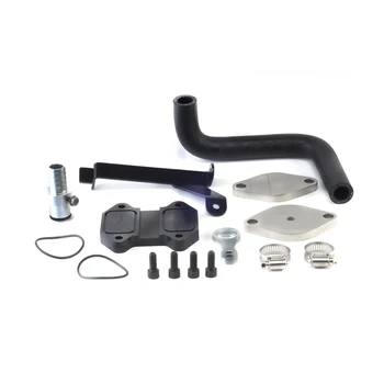 

Auto EGR Delete Kit / EGR REMOVAL KIT BLANKING BYPASS For Dodge Ram 2500 3500 6.7L Diesel Cummins 10-16