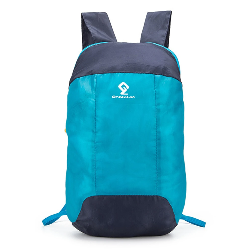 foldable mini backpack
