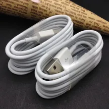 100 шт./лот 1м/3Ft 8pin кабель#144 с плетением туфли usb-кабель для передачи данных(синхронизации) и зарядки Зарядное устройство кабель для телефона 11 X/8/7/6 Plus/6 s/5 IOS 12