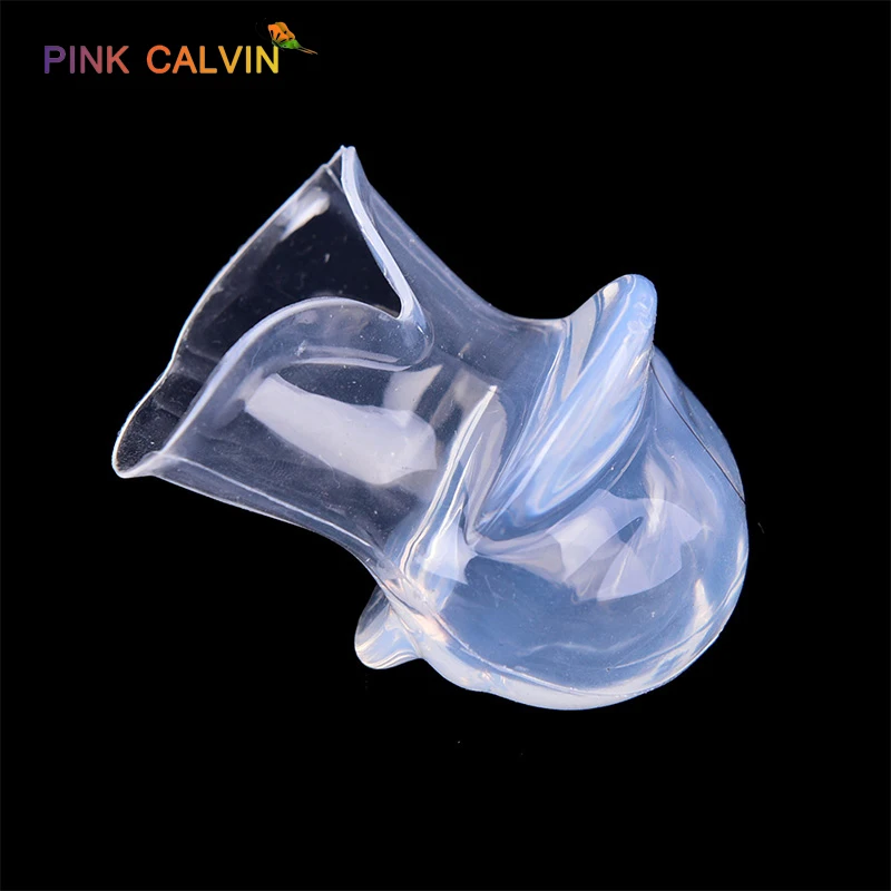 

Sleeping Anti Snoring Device Medical Silicone Anti Snore Tool Apnea Aid Snore Stopper Tongue Retainer Mouth piece Sleep healthy