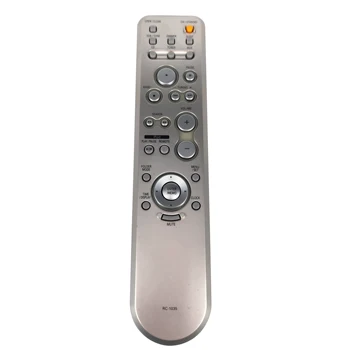 

Used Original RC-1035 For DENON AV Player Remote Control for S-81DAB RCD-S81 RCD-S8 Fernbedienung