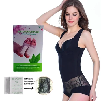 

Improving Sleep Quality Foot Patch Organic Detox Feet Cleansing Patch Soothe Mood Loss Weight To Help Sleep Weight Loss Patch