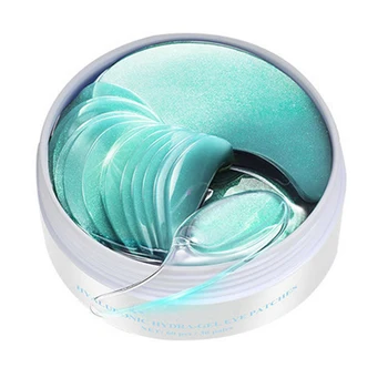

60pcs Eye Wrinkle Mask Patches Eye Soft And Skin Friendly Firming Moisturizing Anti Aging Dark Circles Care Removal Eye Mask