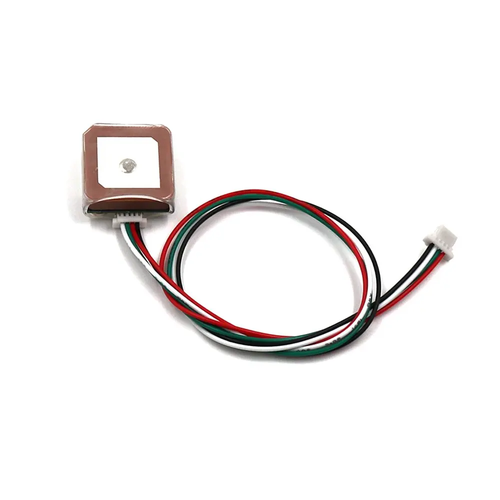 Beitian BN 180T GPS GLONASS модуль APM Pixhawk CC3D Naze32 F3 F4 Контроллер полета для RC FPV гоночного дрона