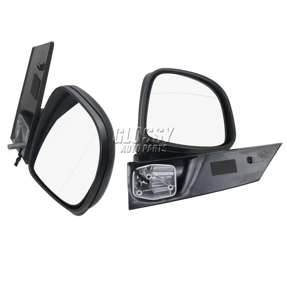 Electric Side Mirror Aspherical Heated RIGHT Fits MERCEDES Vito W639 2003